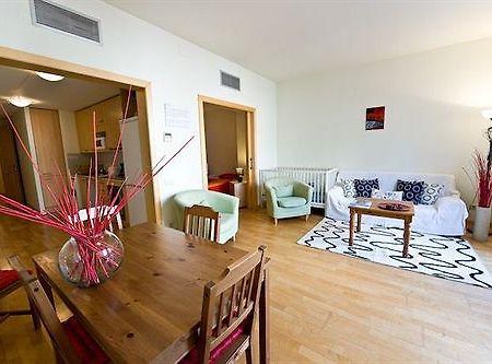 Ausias Marc Apartment برشلونة المظهر الخارجي الصورة
