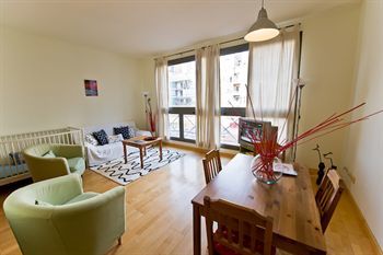 Ausias Marc Apartment برشلونة المظهر الخارجي الصورة