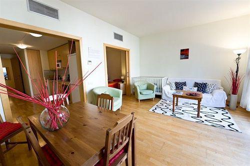 Ausias Marc Apartment برشلونة المظهر الخارجي الصورة