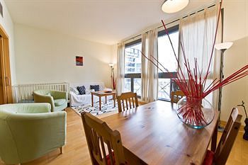 Ausias Marc Apartment برشلونة المظهر الخارجي الصورة