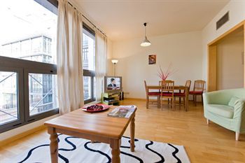 Ausias Marc Apartment برشلونة المظهر الخارجي الصورة