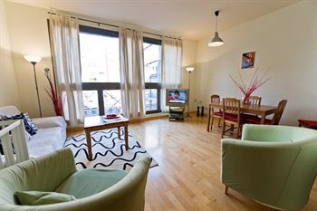 Ausias Marc Apartment برشلونة المظهر الخارجي الصورة