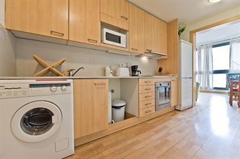 Ausias Marc Apartment برشلونة المظهر الخارجي الصورة